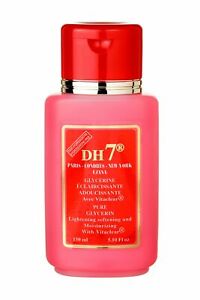  DH7 Glycérine Éclaircissante Vitaclear 150 m