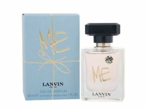  Lanvin Me Eau De Parfum 30 мл спрей для нее, женские, дамские-Femme Edp парфюм