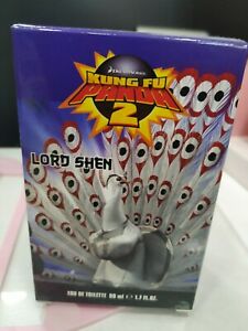  Kung fu Panda lord shen profumo 50m