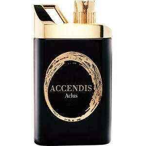  Accendis Aclus Edp Eau De Parfum спрей унисекс 100 мл 3.4fl.oz