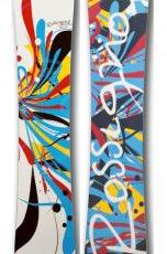 Сноуборд Rossignol MYTH 2011