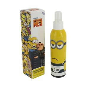  ACQUA DI COLONIA DESPICABLE ME3 200 M