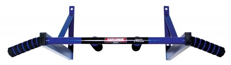 Турник настенный Харламов-Спорт Детский