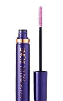 Многофункциональная тушь для ресниц 5-в-1  Oriflame 5-In-1 Wonder Lash Mascara The One