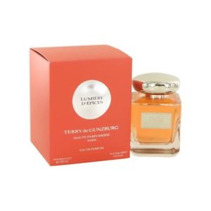  Lumiere D'Epices Terry de Gunzburg для женский EDP 50 мл Eau De Parfum Ovp