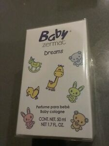  Zermat Baby Dreams одеколон духи для ребенка унисекс