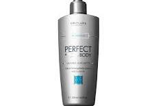 Oriflame Ультраукрепляющий лосьон для тела Perfect body