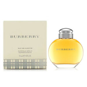  Женские духи Burberry Edp (30 ml)