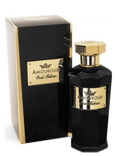 Oud Tabac AMOUROUD