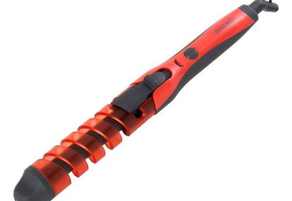 Щипцы для укладки волос Energy EN-848