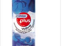 Интимный гель-смазка Contex Wave
