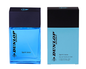  Dunlop sport дух сок туалетная воды для него 50 Ð¼Ð» * новый и запечатанный *
