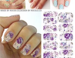 Наклейки для ногтей Aliexpress Water Transfer Nails Art Sticker Flowers Design Nails Foil Sticker Minx Harajuku Fashion Manicure Decor Decal Наклейки для ногтей Aliexpress Water Transfer Nails Art Sticker Flowers Design Nails Foil Sticker Minx Harajuku Fashion Manicure Decor Decal