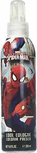  Marvel Ultimate Spider Man для Kids классный одеколон спрей для тела, 6.8 унций (примерно 192.77 г.)