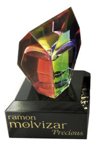  За счет PRECIOUS RAMON MOLVIZAR Eau De Parfum 2 .5 унции/75 мл новый в коробке