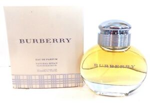  Burberry Eau De Parfum спрей 50 мл. 1.7 жидких унции.