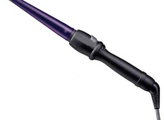 Плойка Hairway Ceramic Tourmaline 04084 PRO