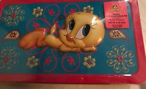  Looney Tunes Tweety Bird пищевой контейнер с попкорн