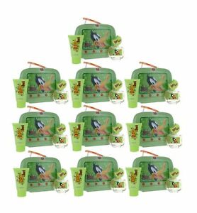  Daffy Duck от Looney Tunes для детей combopk: гифтсет, коробка с обедом, новая в коробке, 10PK