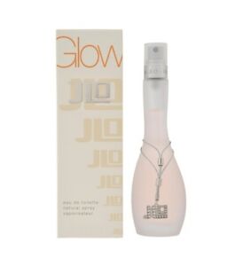  Jennifer Lopez Glow Edt 100 мл туалетная вода для женский, новый и запечатанный