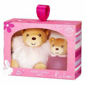  KALOO LILIROSE Eau De Senteur содержит спирта спрей 100ml/3.4 Ж. унции, 2 Pc. подарочный набор