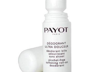 Дезодорант-антиперспирант PAYOT роликовый  для чувствительной кожи Deodorant Ultra Douceur