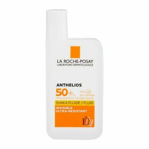  La Roche-Posay anthelios Shaka жидкость SPF50+ (чувствительной кожи) 50 мл от солнца защита