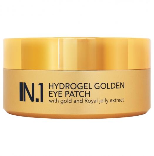 Hydrogel Golden Eye Patchwid N.1 Патчи для глаз