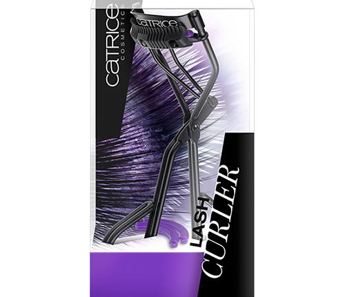 Щипцы для завивки ресниц Catrice Lash curler