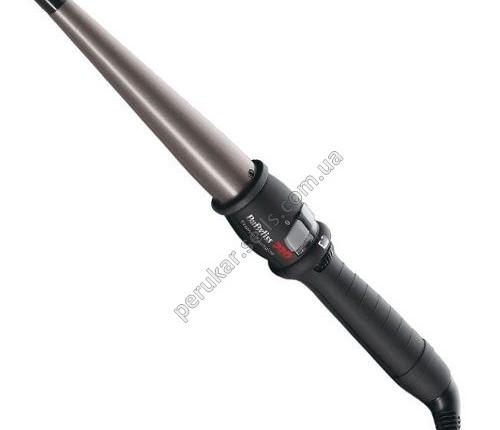 Плойка Babyliss Conical Titanium - Tourmaline BAB2281TTE