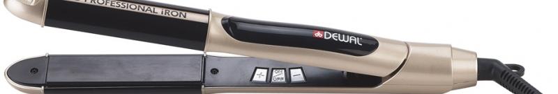 Щипцы для выпрямления Dewal 3D PROFESSIONAL IRON