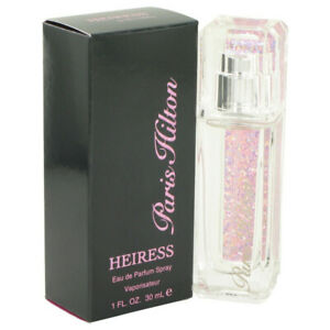  Paris Hilton Heiress от Paris Hilton Eau De Parfum спрей для женский 1 унций (примерно 28.35 г.)