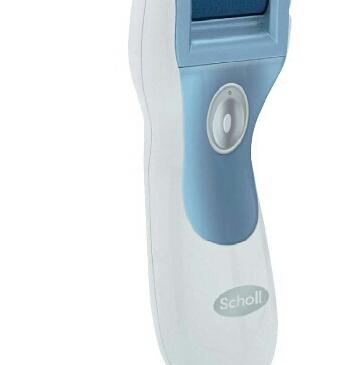 Прибор для педикюра Scholl Express pedi