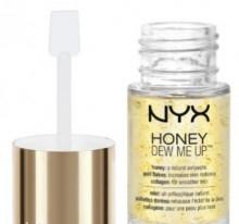 Гелевый праймер для лица NYX Honey Dew Me Up Primer