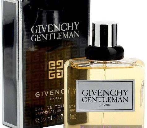 Givenchy Gentleman