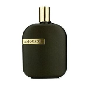  Новый amouage библиотека opus vii EDP спрей 100ml духи