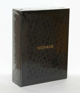  55 мл-nishane карагез/1.86 унции Extrait De Parfum унисекс новый в запечатанной коробке
