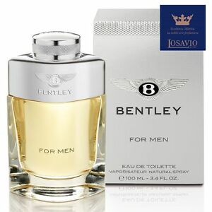  Bentley "для мужчин" Eau De Toilette VAPO ml 100