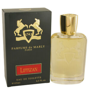  За счет Lippizan Parfums De Marly туалетная вода спрей 4.2 унций (примерно 119.07 г.) для мужчин