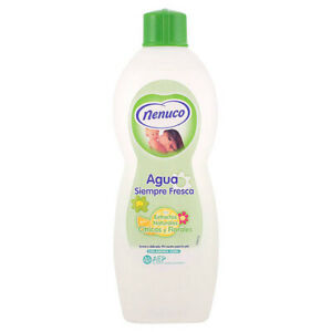  Profumo per Bambini Siempre Fresca Nenuco ED