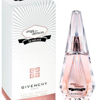 Givenchy Ange ou Demon le Secret