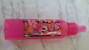  Новый Justice Girl's Strawberry душистые блеск аэрозоль для тела 4 унций (примерно 113.40 г.)