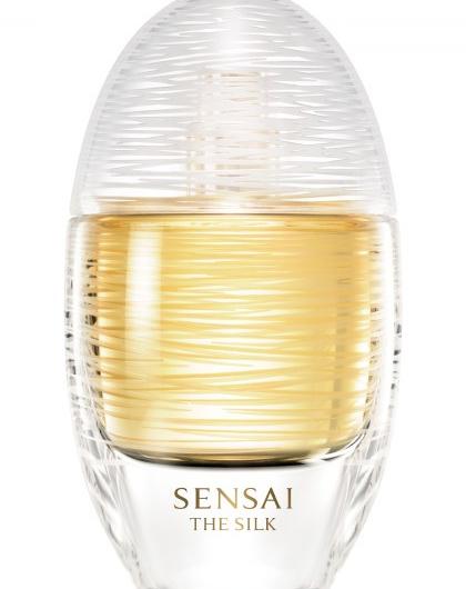 Kanebo Sensai The Silk Eau de Parfum