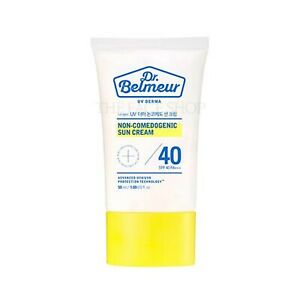  The Face Shop доктор belmeur УФ Non-сыпь от солнца крем 50 мл SPF40 Pa +++