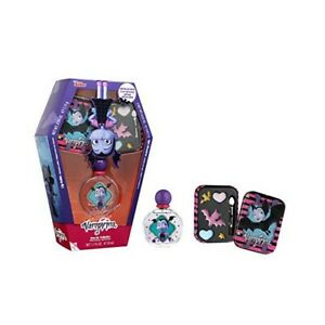 Colonia Infantil Vampirina Cartoon (2 pcs