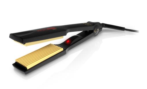 Щипцы для завивки GA.MA MicroFrise гофре