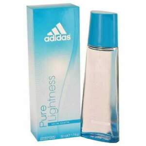  Adidas Pure Lightness от Adidas туалетная вода спрей 1.7 унций (примерно 48.19 г.) (женщины)