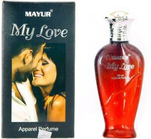  Mayur My Love Eau De Parfum — 60 мл (для мужчин)