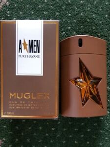  Thierry Mugler Pure Havane 100 мл Edt