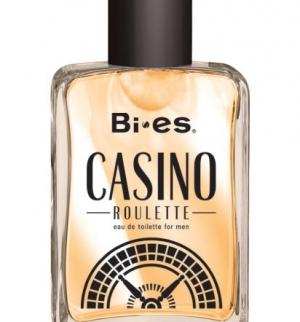Bi-es одеколон Casino